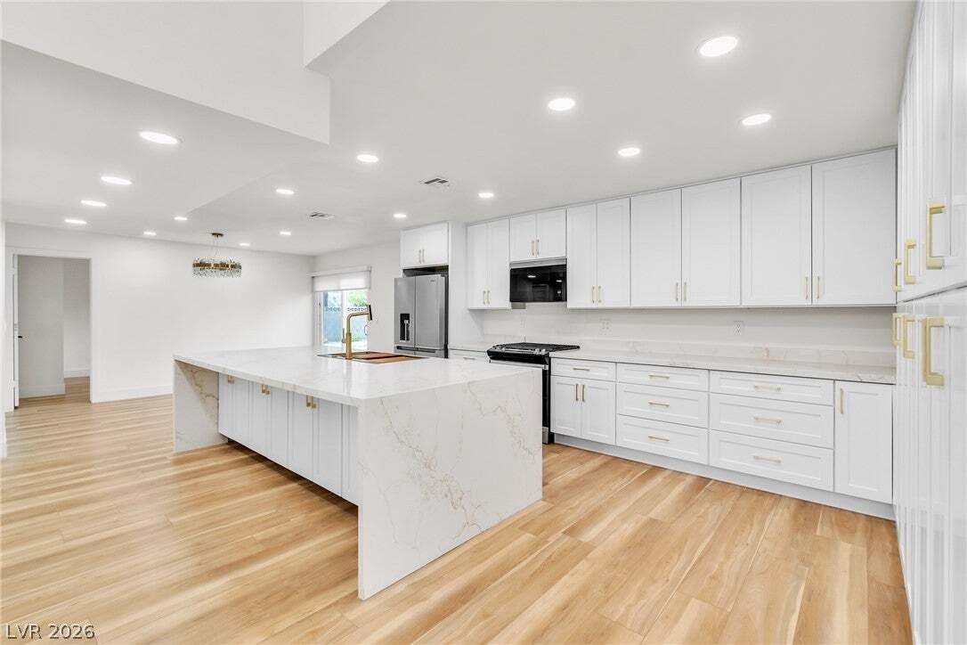 House in Las Vegas, Nevada, United States 1 - 18969356