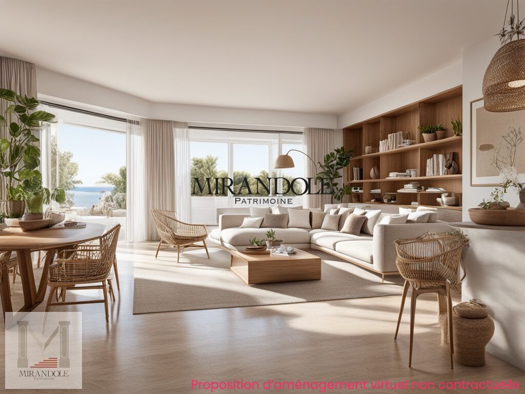 Apartment in Vieille Chapelle, 8e Arrondissement, Marseille 2 - 16504982