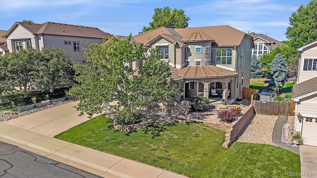House in Parker, Colorado, United States 4 - 18965111