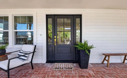 House in San Diego, California, United States 1