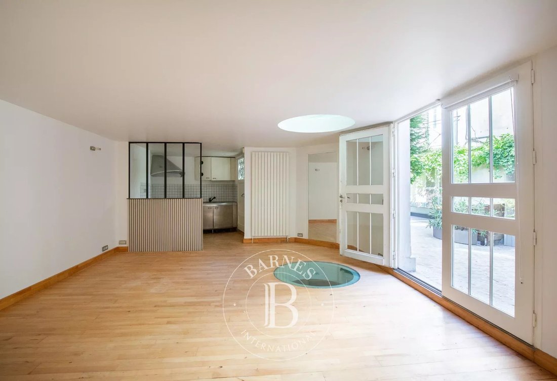 Apartment in Le Pecq, Ile-de-France, France 2 - 18966100