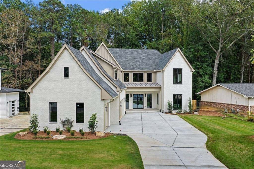 House in Dunwoody, Georgia, United States 2 - 18969980