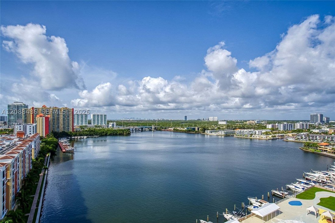 Condo in Golden Beach, Florida, United States 1 - 18965354