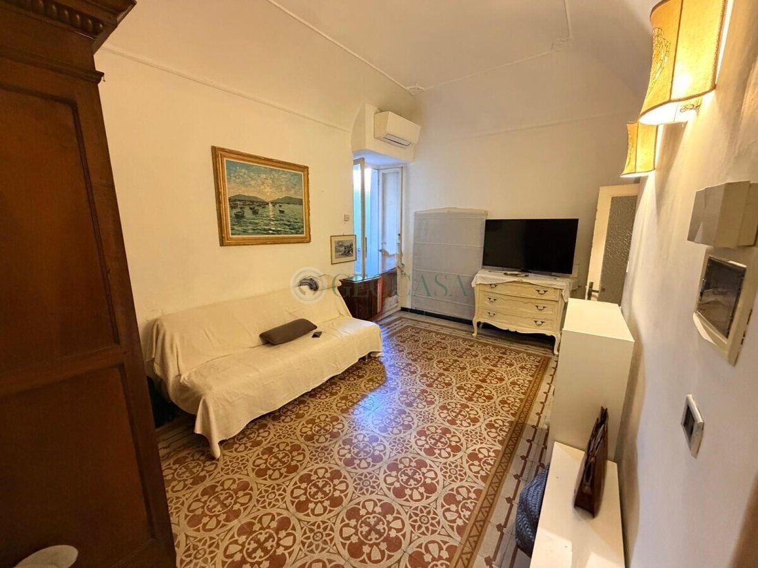 Apartment in Lerici, Liguria, Italy 3 - 18948706