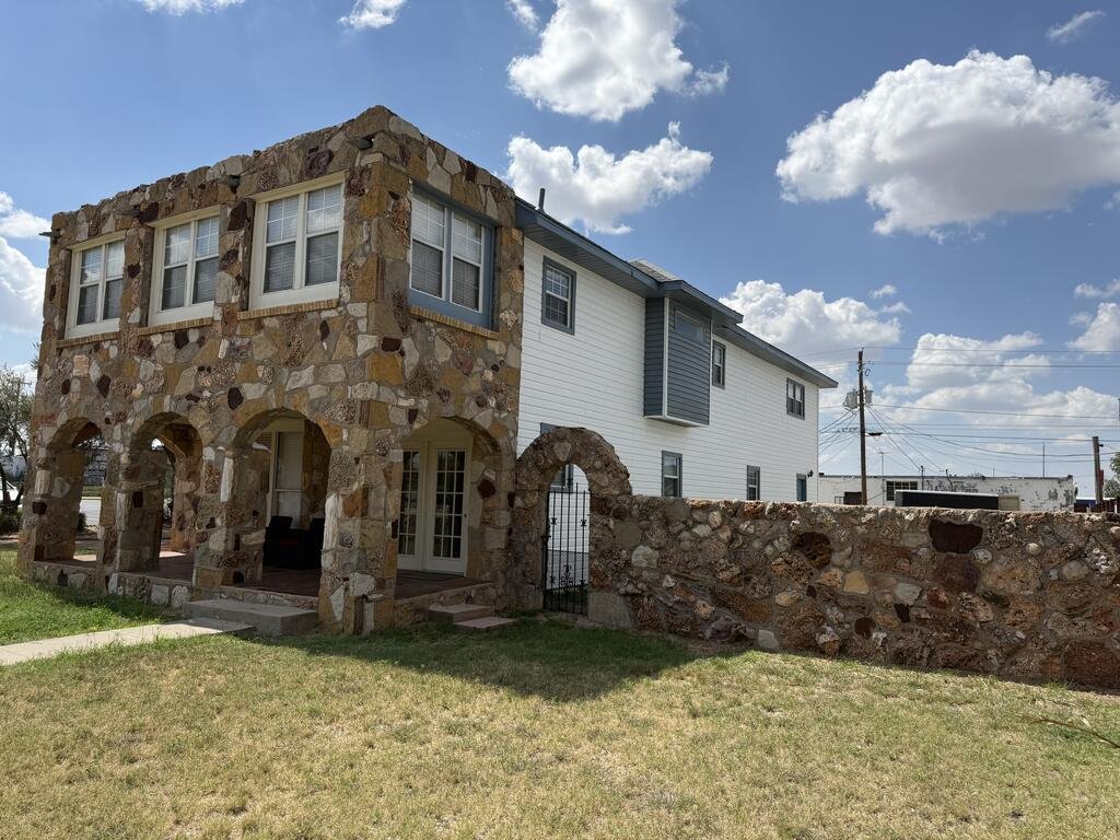 House in Big Spring, Texas, United States 3 - 18968506
