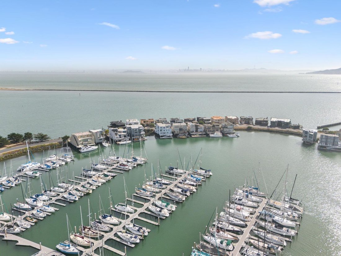 House in Richmond, California, United States 5 - 18973608