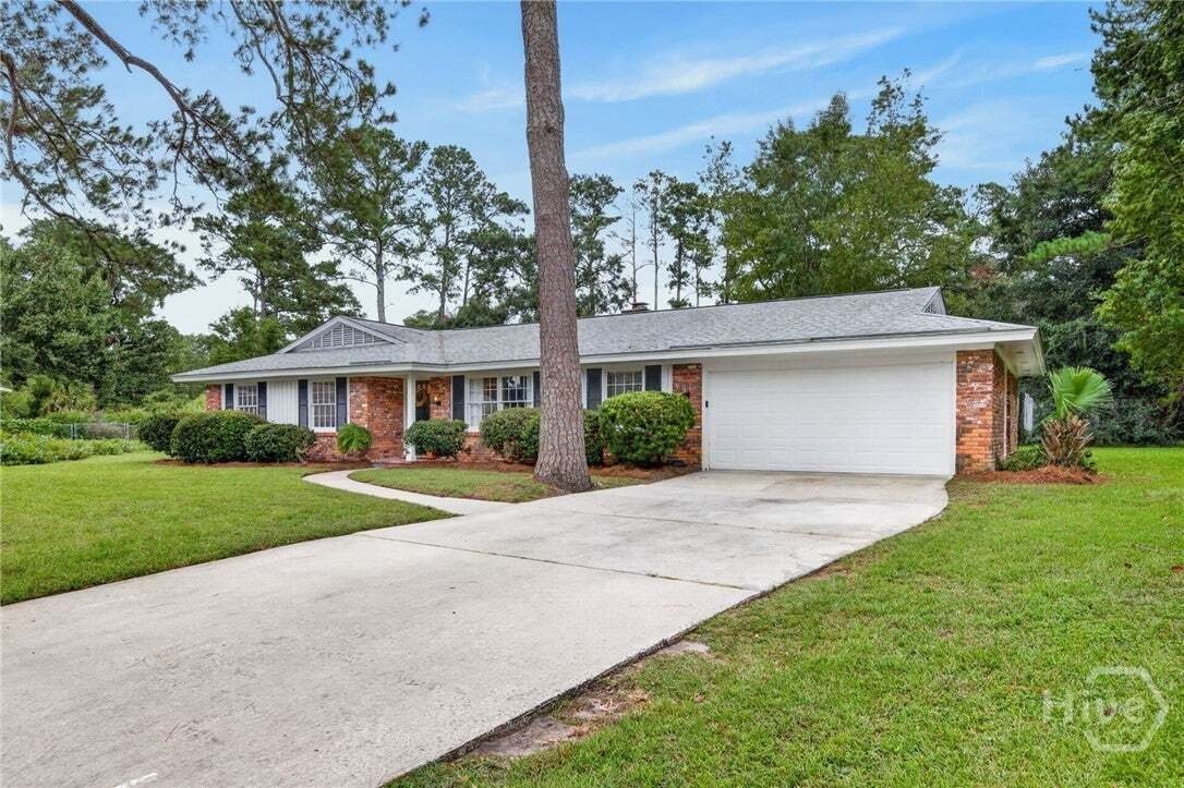House in Savannah, Georgia, United States 4 - 18970170