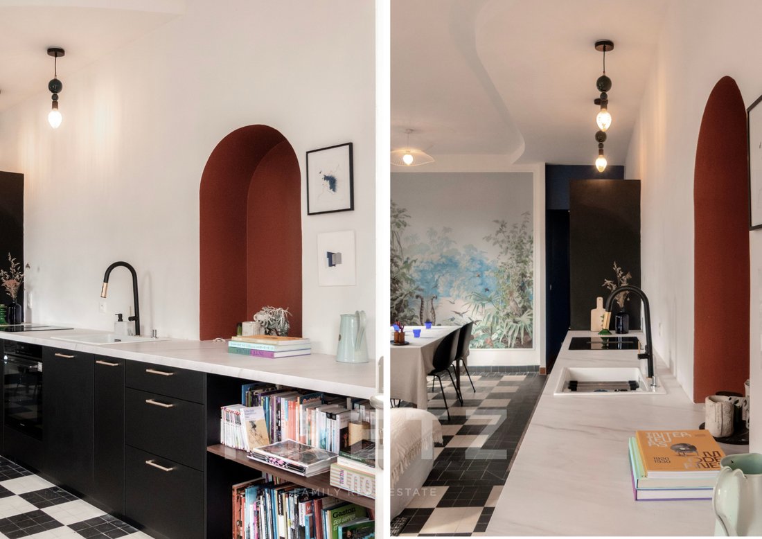Apartment in Saint-Briac-sur-Mer, Brittany, France 5 - 18560295