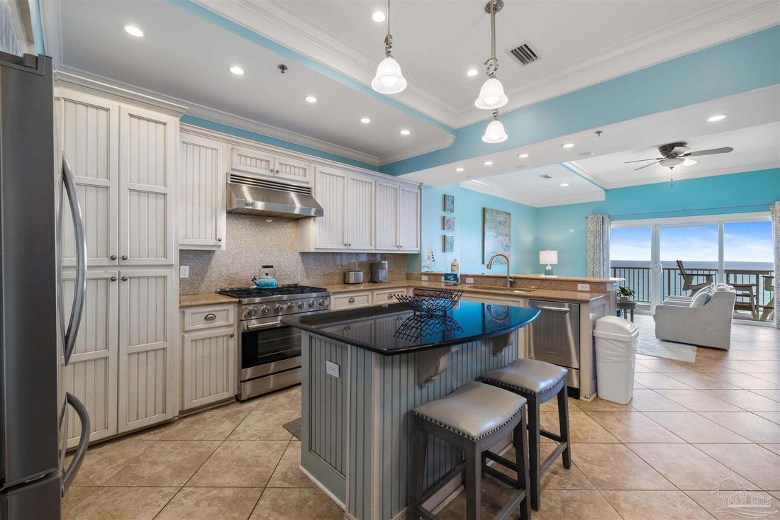 Condo in Orange Beach, Alabama, United States 4 - 18968515