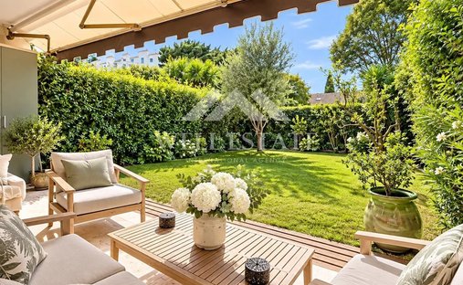 Appartement à Cannes, Provence-Alpes-Côte d'Azur, France 1