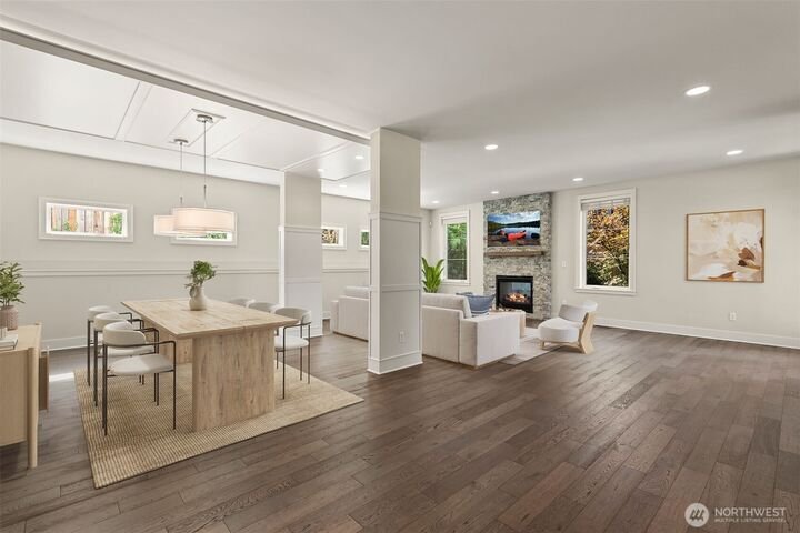 House in Kirkland, Washington, United States 2 - 18973225
