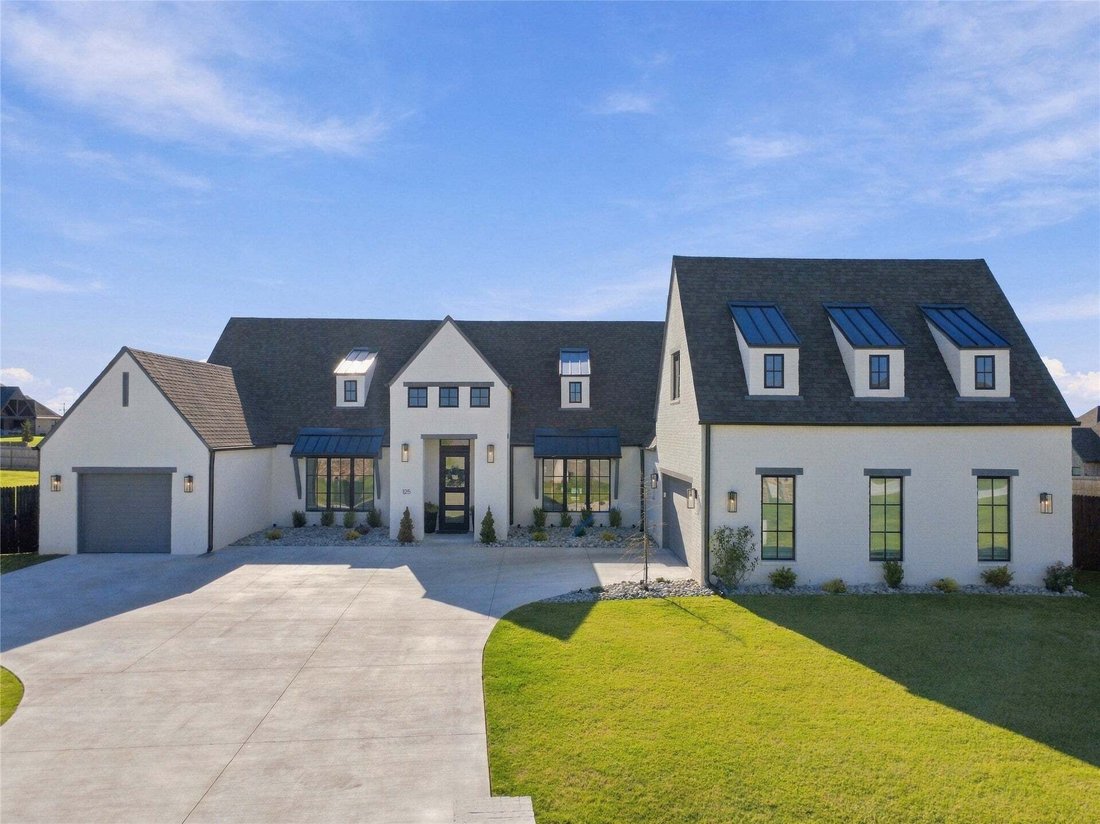 House in Glenpool, Oklahoma, United States 2 - 18968523