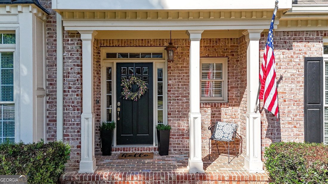 House in Cartersville, Georgia, United States 3 - 18970053
