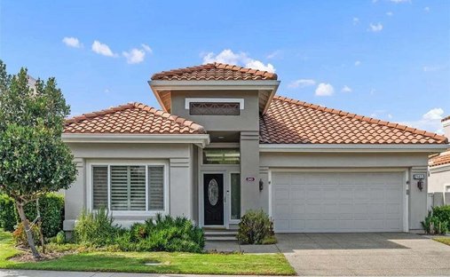 House in Mission Viejo, California, United States 1