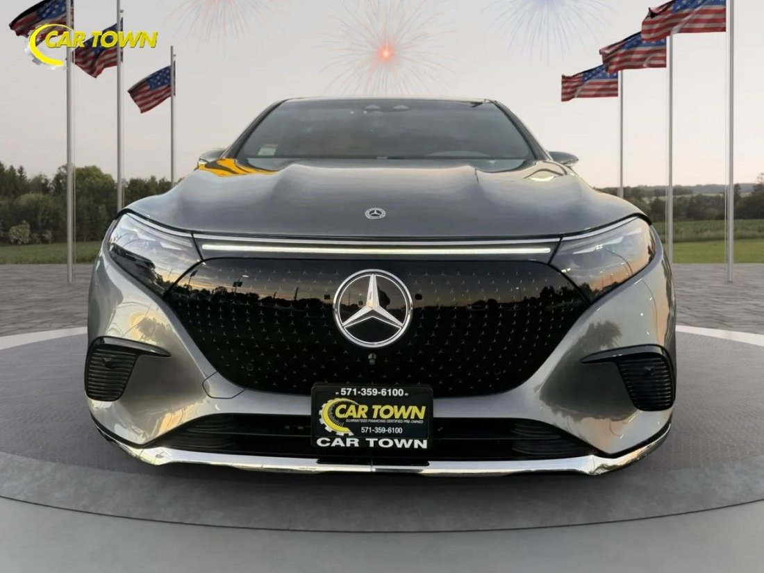Suv in Manassas, VA, United States 4 - 18978123