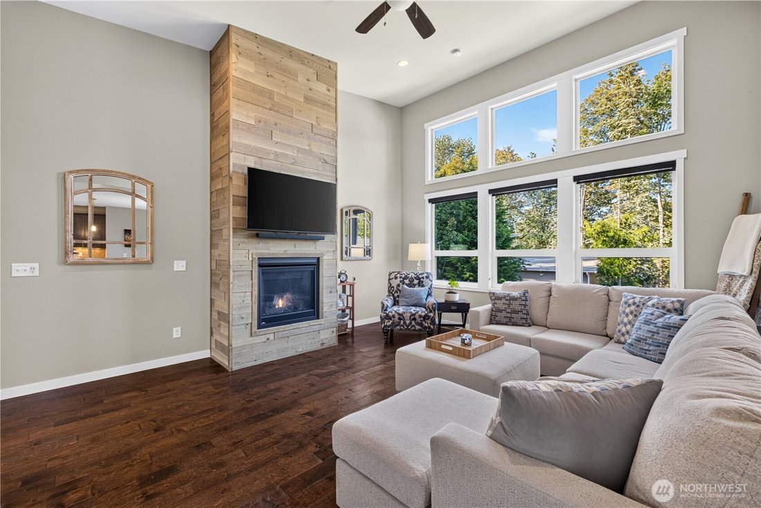 House in Bellingham, Washington, United States 5 - 18975606