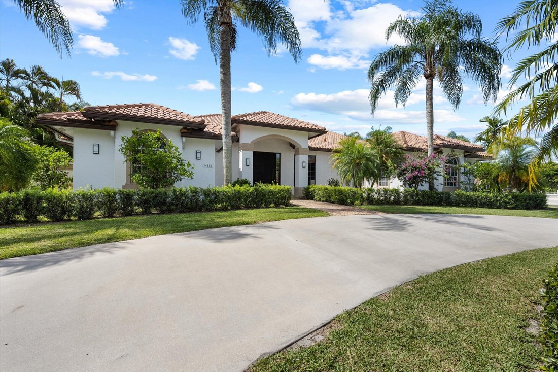 House in Wellington, Florida, United States 2 - 18977068