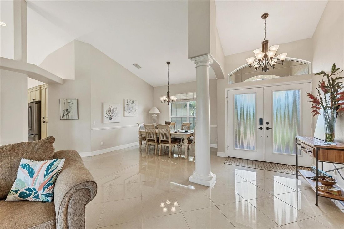 House in Port Charlotte, Florida, United States 4 - 18964912