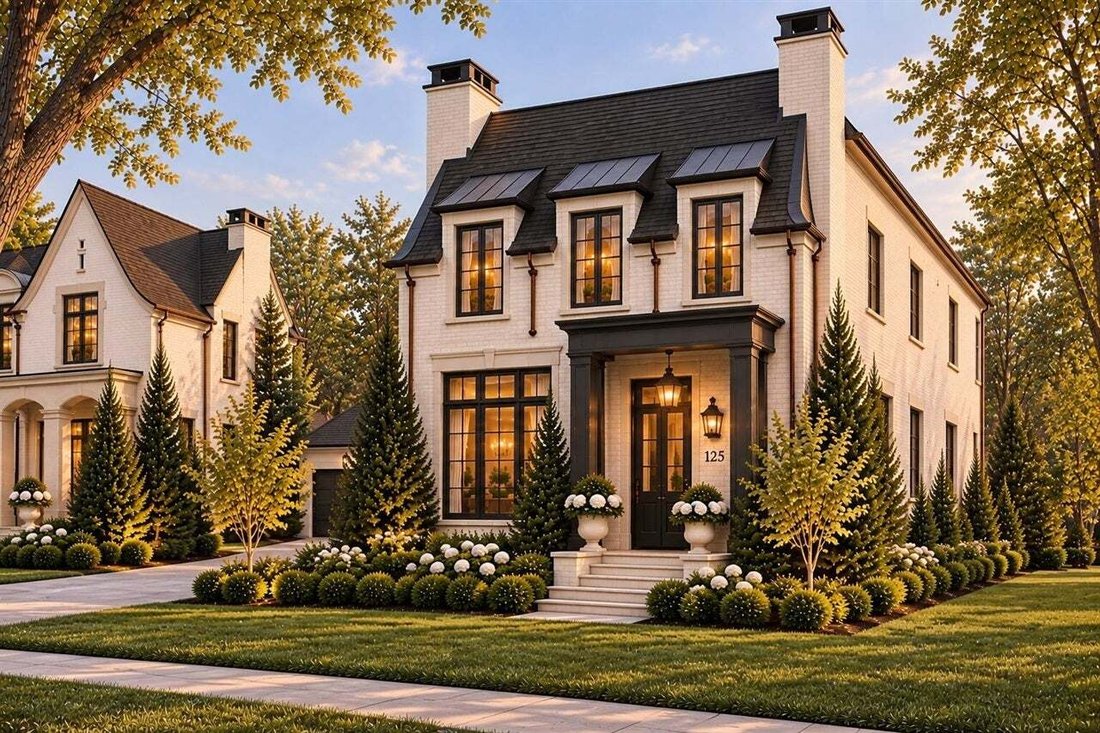 House in Berkley, Michigan, United States 2 - 18970125