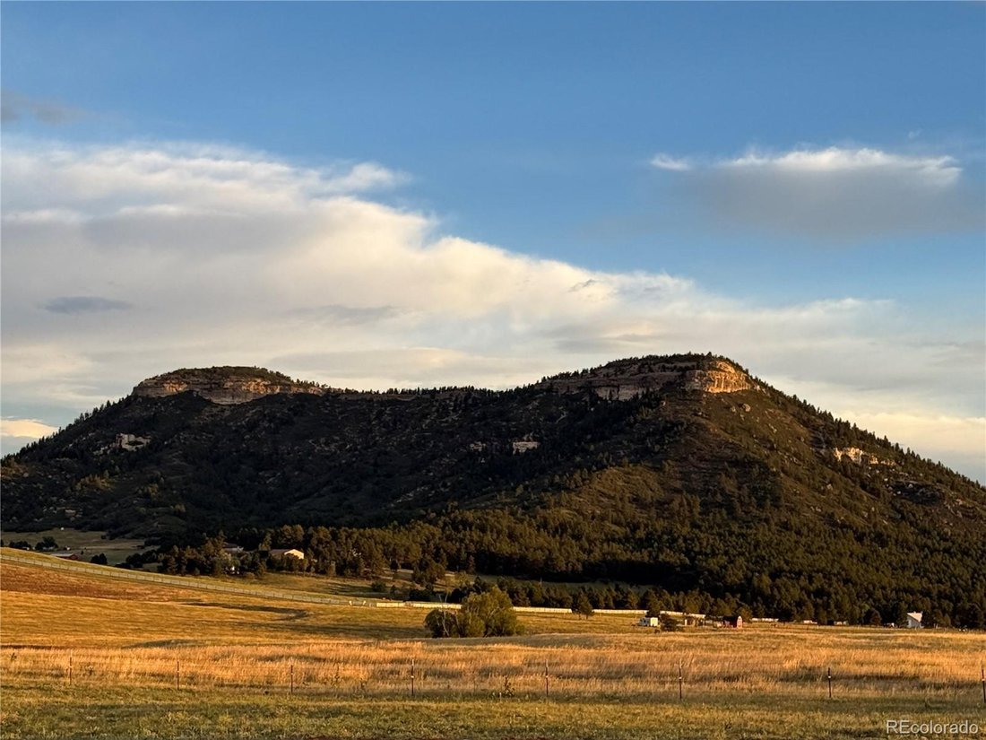 House in Larkspur, Colorado, United States 3 - 18969095