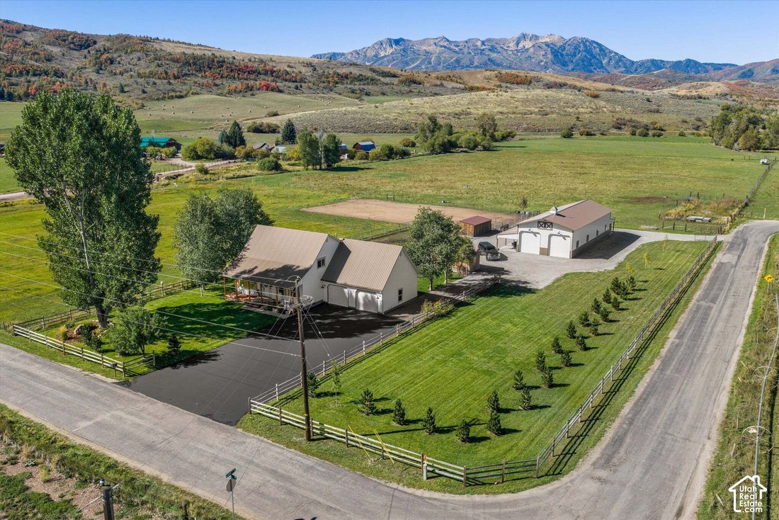 House in Huntsville, Utah, United States 1 - 18969410