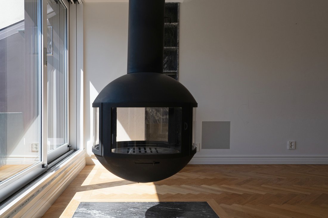 Apartment in Stockholm, Stockholm County, Sweden 4 - 18974426