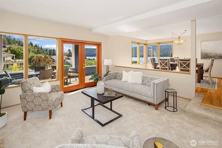 House in Sammamish, Washington, United States 3 - 18973320