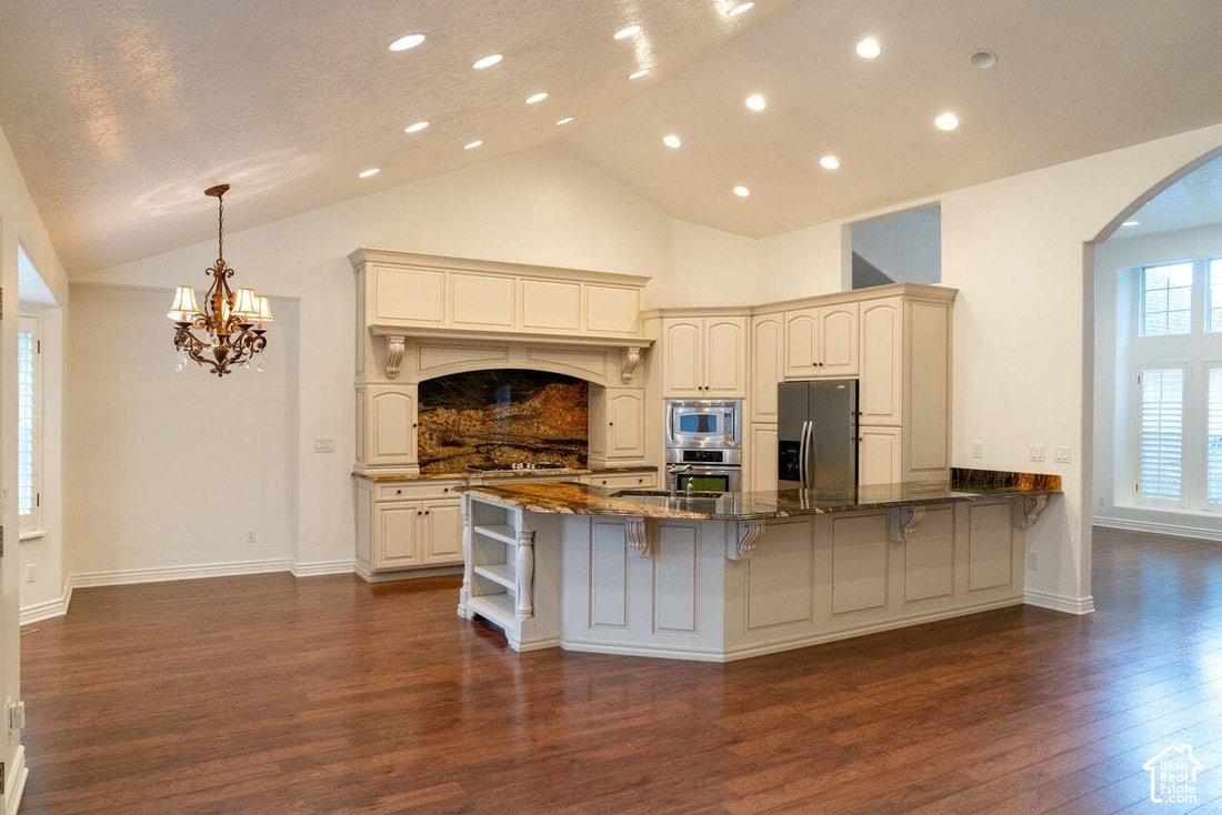 Casa a Springville, Utah, Stati Uniti 4 - 17601918