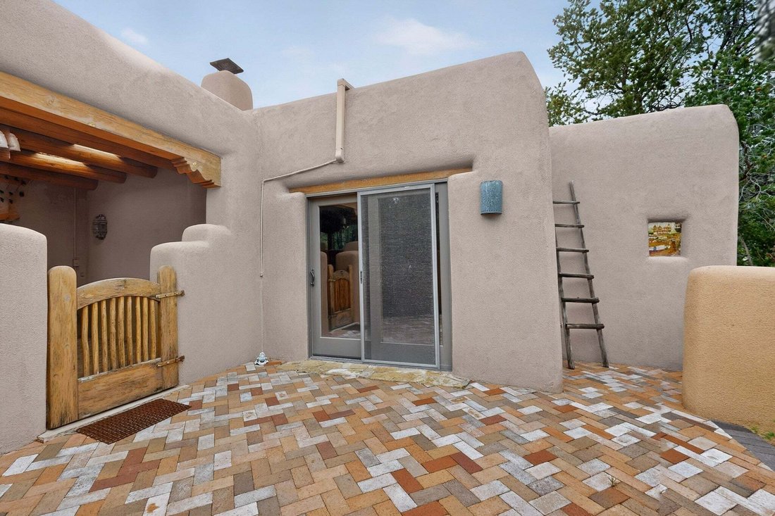 House in Santa Fe, New Mexico, United States 5 - 18966400