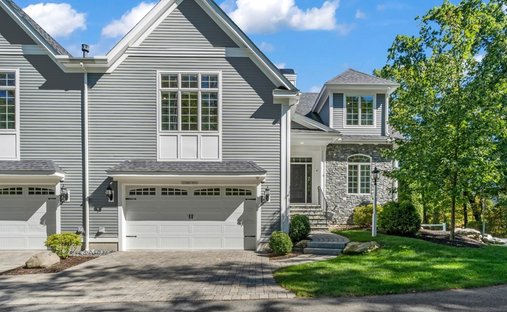 Appartement à Andover, Massachusetts, États-Unis 1
