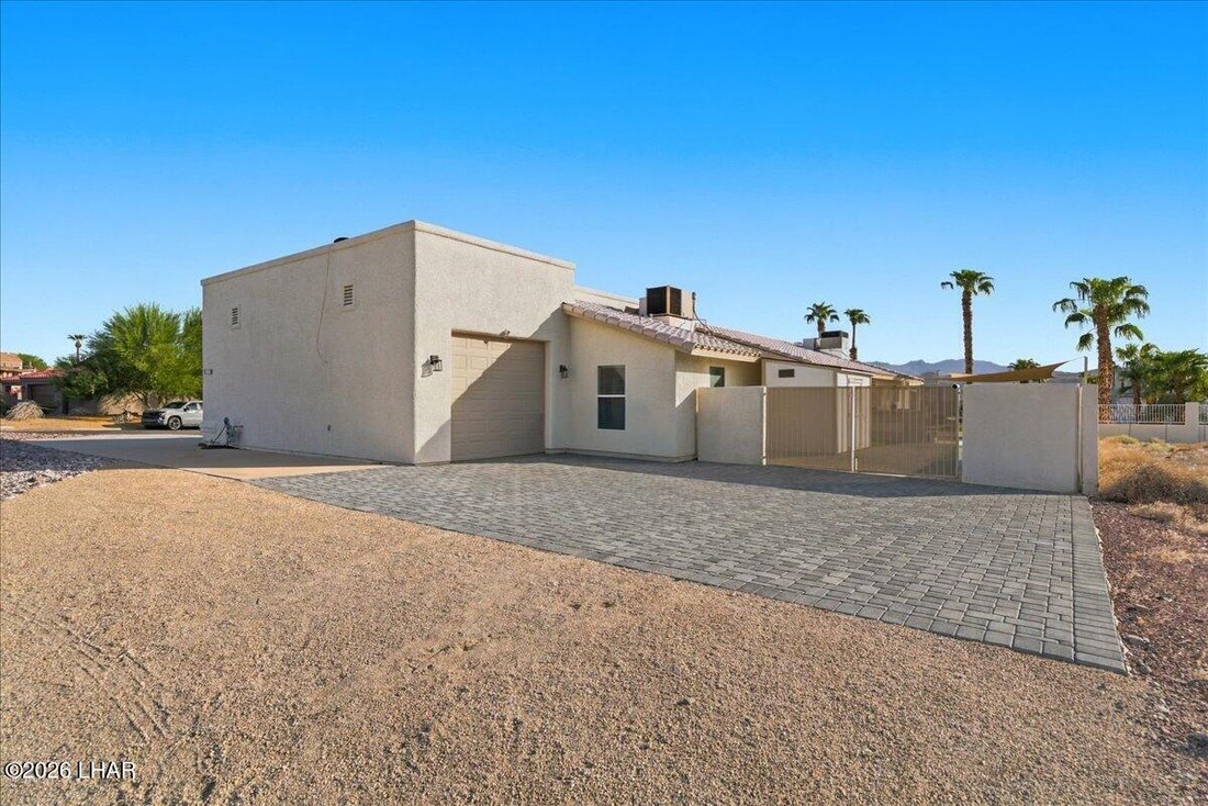 House in Lake Havasu City, Arizona, United States 3 - 18968629