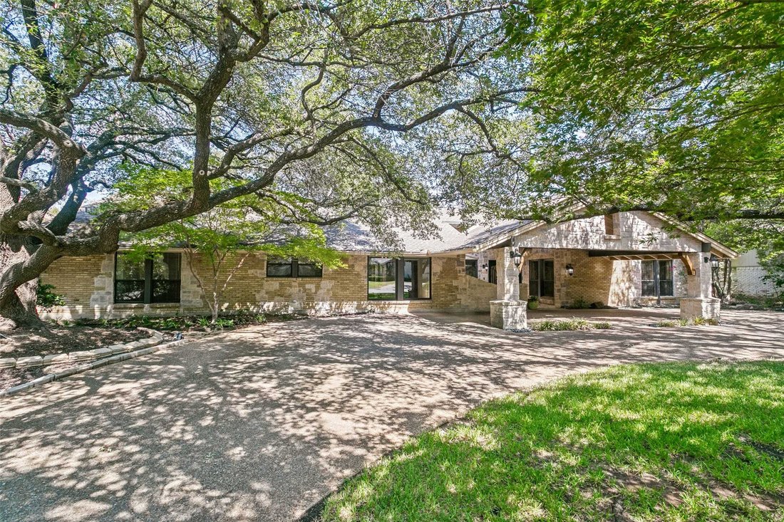 House in Dallas, Texas, United States 1 - 18978572