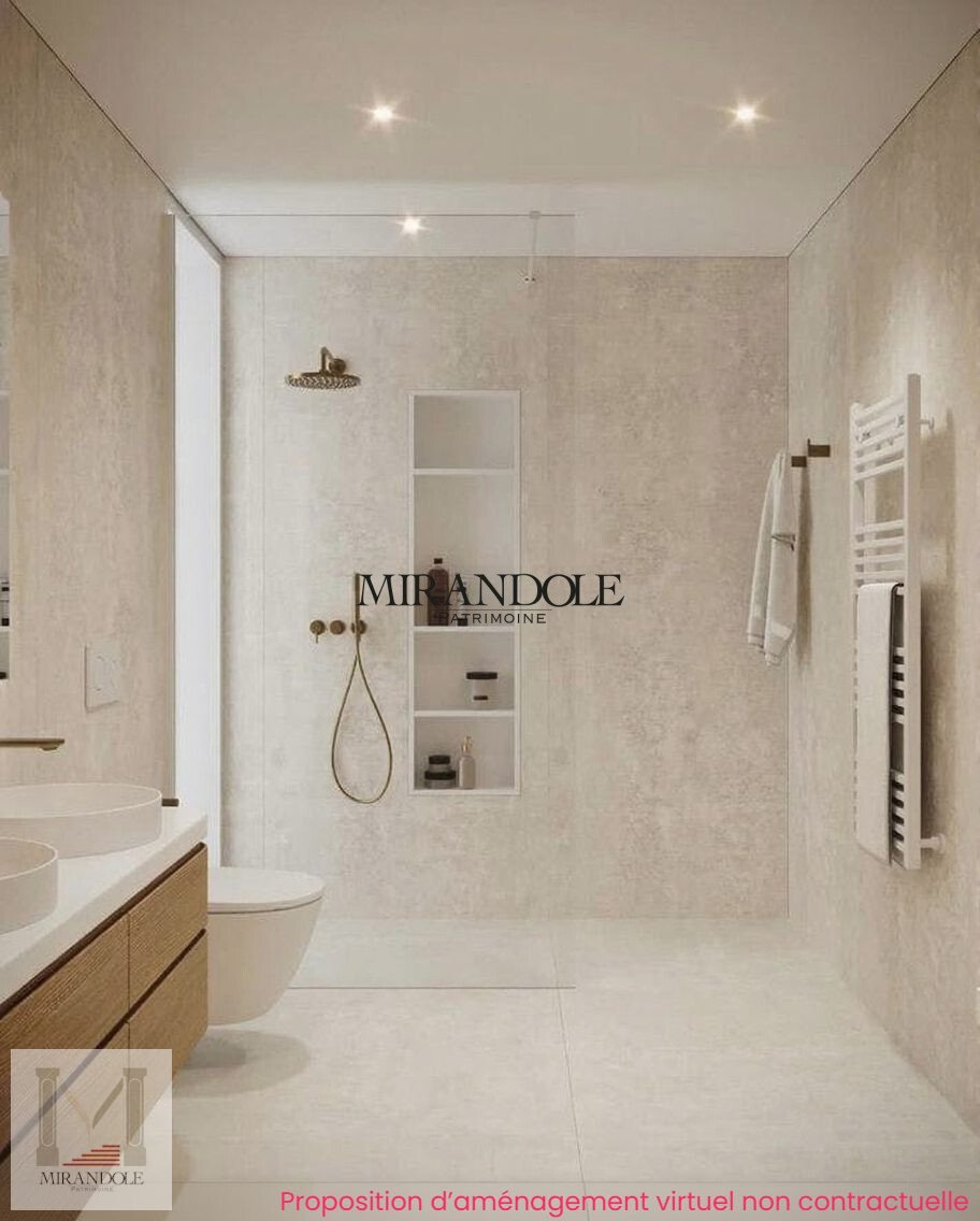 Apartment in Cannes, Provence-Alpes-Côte d'Azur, France 4 - 18465341