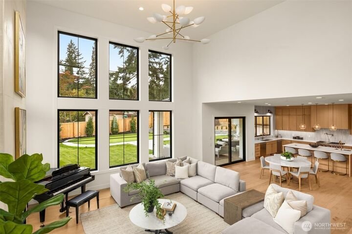 House in Bellevue, Washington, United States 4 - 18973321