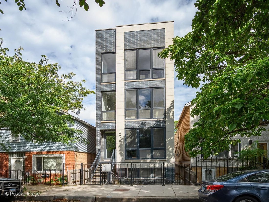 Condo in Chicago, Illinois, United States 1 - 18965270