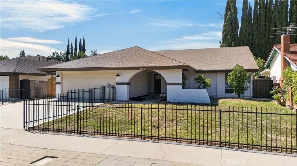 House in West Hills, California, United States 2 - 18973594