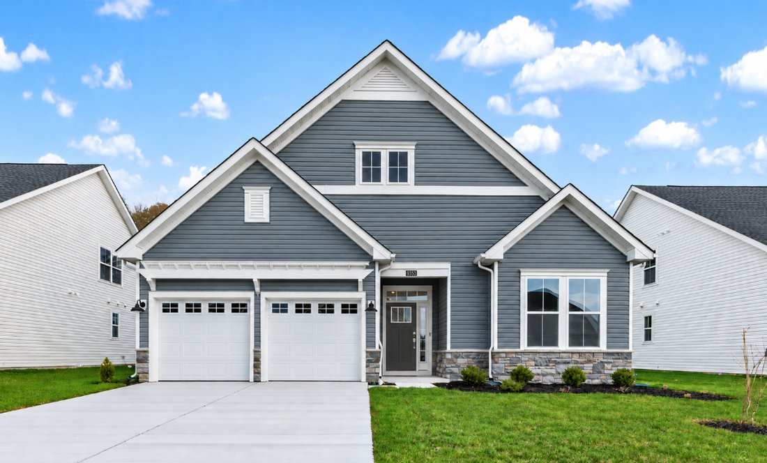 House in Frankford, Delaware, United States 1 - 18635069