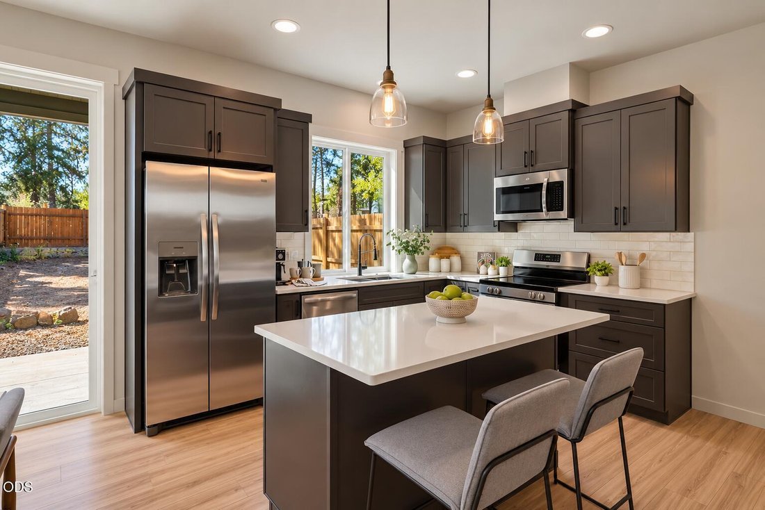 Townhouse in Bend, Oregon, United States 3 - 18964632