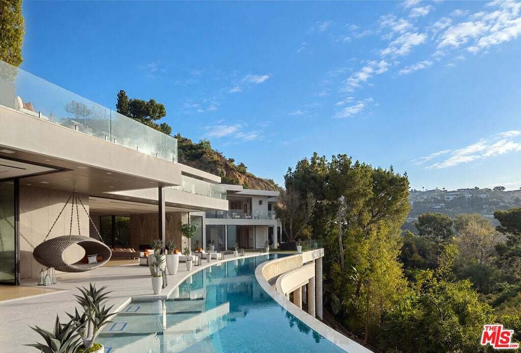 House in Los Angeles, California, United States 5 - 18980344