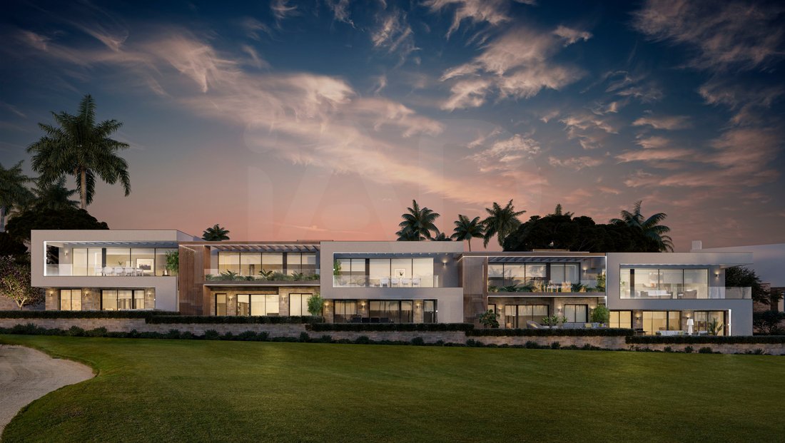 Villa a La Cala de Mijas, Mijas, Spagna 3 - 13548096