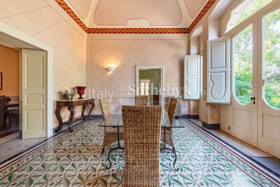 House in Ruffano, Apulia, Italy 3 - 18975528