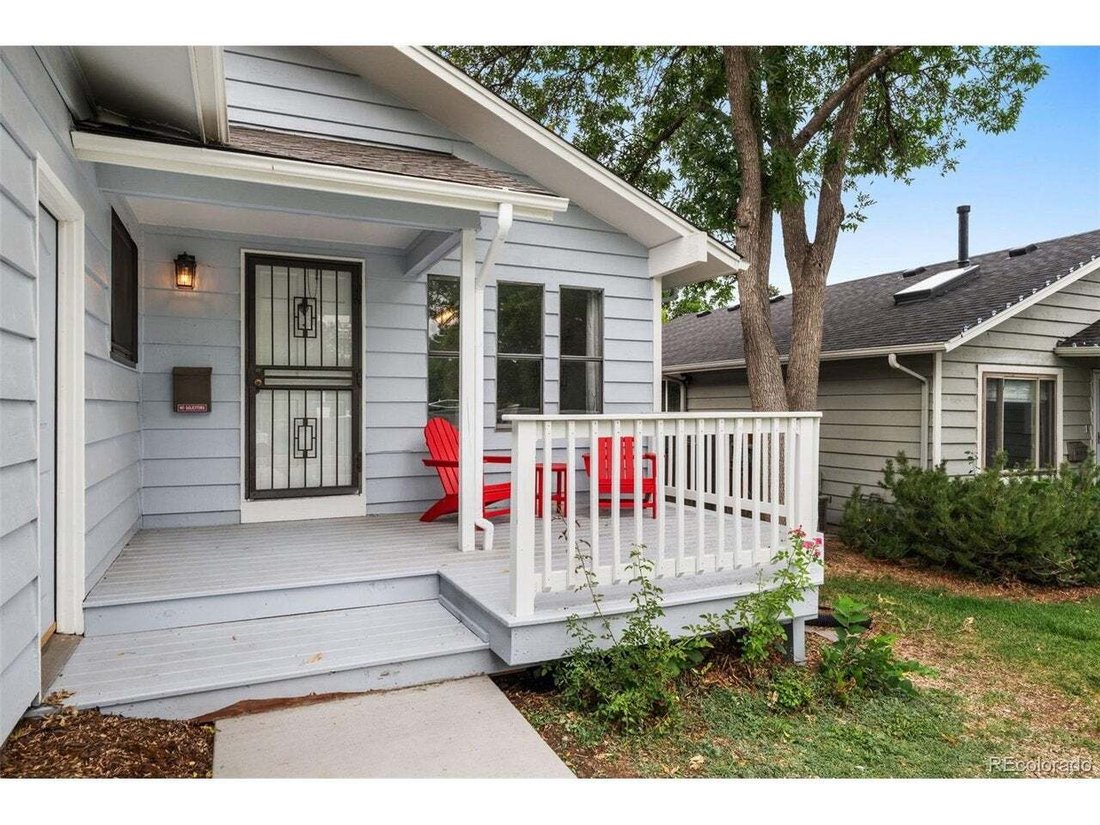 House in Denver, Colorado, United States 2 - 18973699