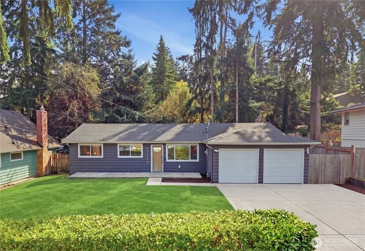 House in Redmond, Washington, United States 1 - 18973260