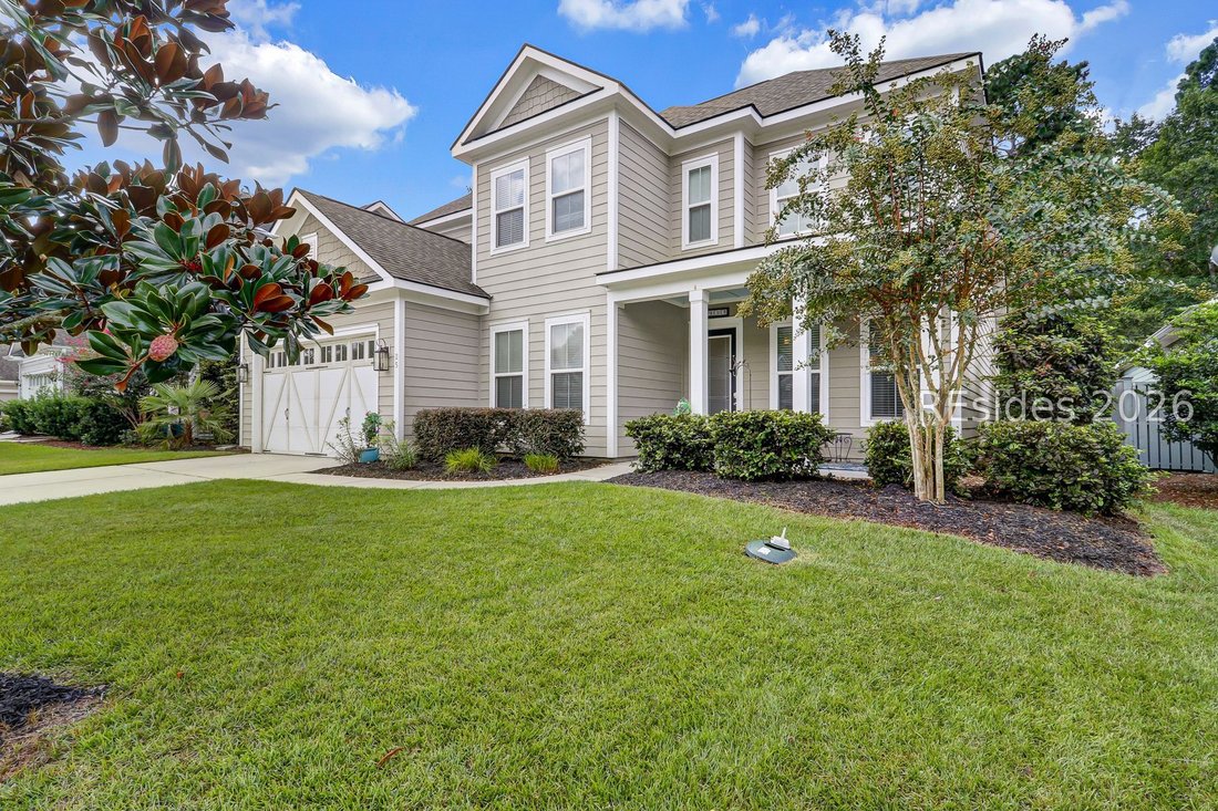 House in Bluffton, South Carolina, United States 2 - 18964723