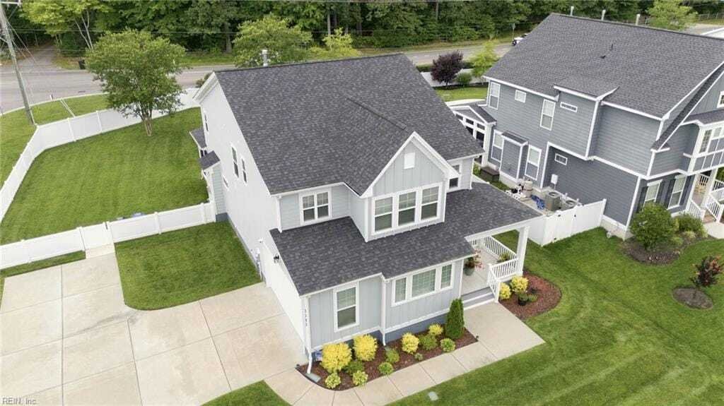 House in Virginia Beach, Virginia, United States 2 - 18976138
