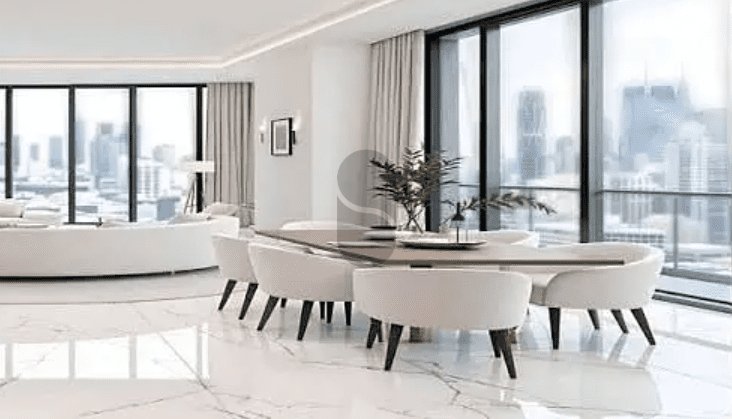 Apartment in Dubai Islands / Deira Islands, Dubai, United Arab Emirates 2 - 18965695