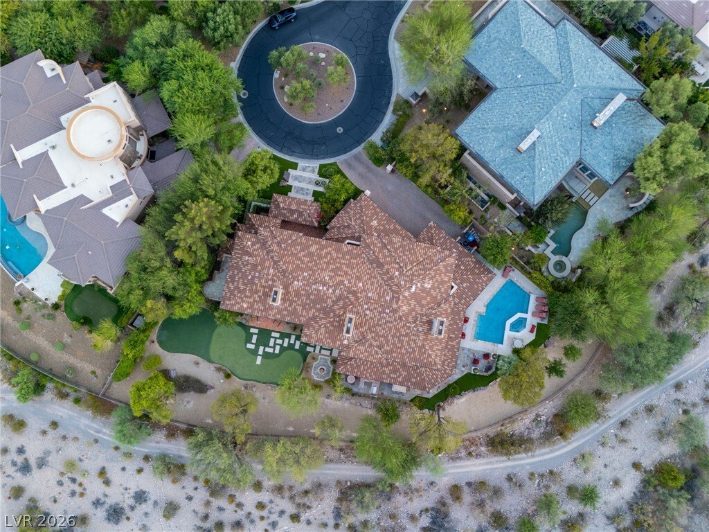 House in Las Vegas, Nevada, United States 3 - 18969660
