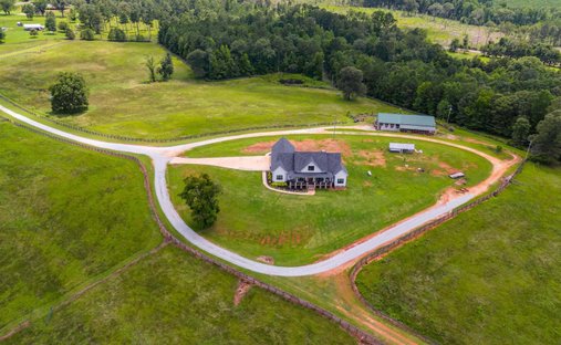 House in Lanett, Alabama, United States 1