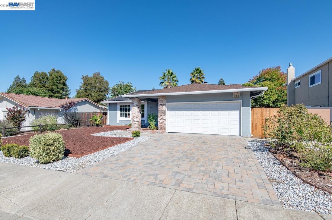 House in Pleasanton, California, United States 4 - 18964830
