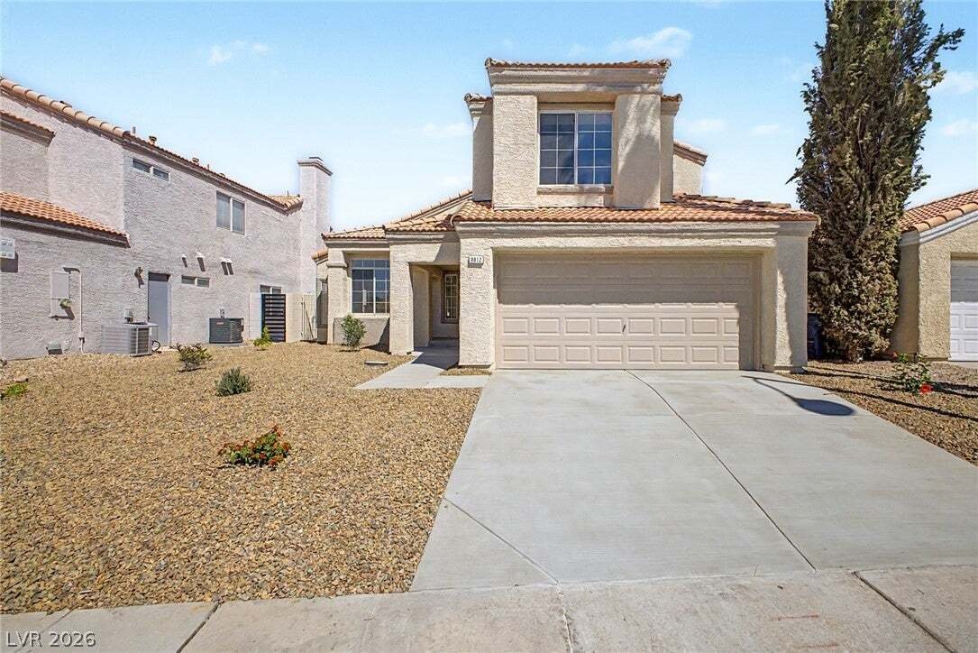House in Las Vegas, Nevada, United States 1 - 18969334